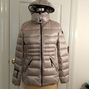 Andrew Marc Puffer Down Jacket